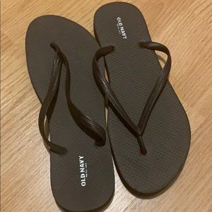Old navy flip flops